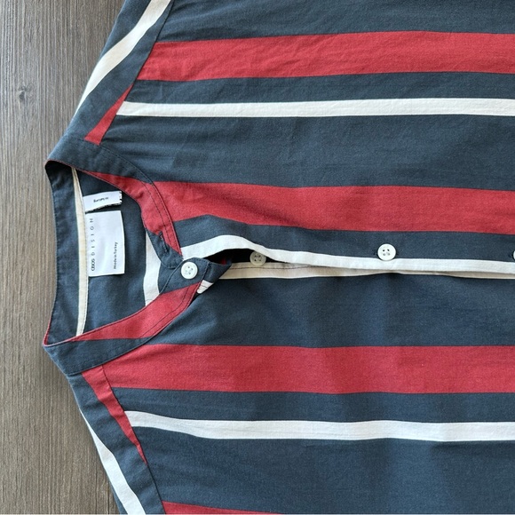 Shirt chemise - Picture 2 of 2